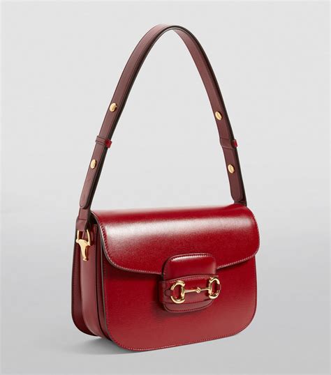 gucci 1955 horsebit shoulder|gucci horsebit 1955 shoulder bag review.